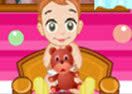 Brittany Birt: Babysitting Room