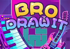 Bro Draw It