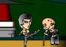 Bruce Lee