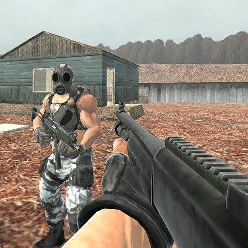 Jogo Sniper Strike no Jogos 360