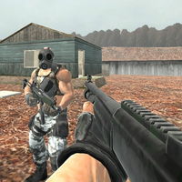 Brutal Battle Royale no Jogos 360