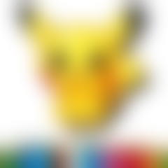 BTS Pokémon Coloring Book