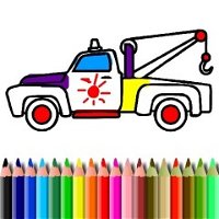Jogos de Pintar Carros em Jogos na Internet