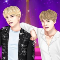 BTS World Tour