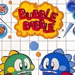 Bubble Bobble: Master System