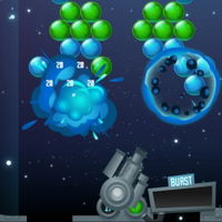 Jogo Bubble Ocean no Jogos 360