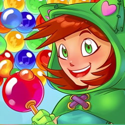 Bubble Charms