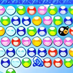 Jogo Bubble Game 3 no Jogos 360