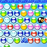 Jogo Bubble Elements 2 no Jogos 360