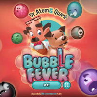 Bubble Fever