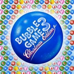 Bubble Game 3: Christmas Edition