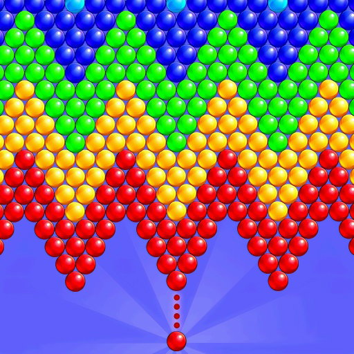 Jogos de Bolas Coloridas no Jogos 360