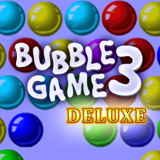 Bubble Shooter Pro 3 - Jogo Gratuito Online