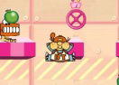 Bubble Gun Run