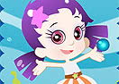 Bubble Guppies Dress Up