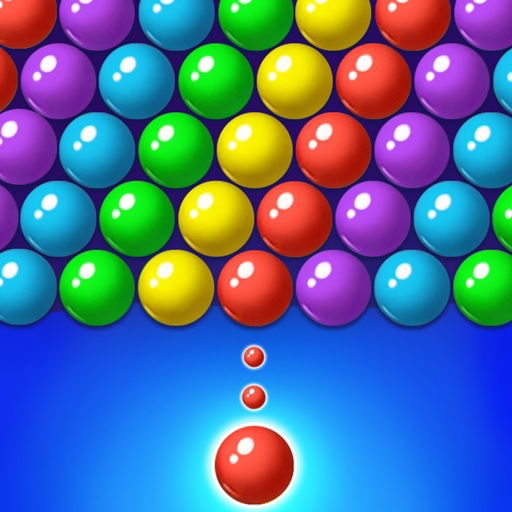 Bubble Hit - Jogo Gratuito Online