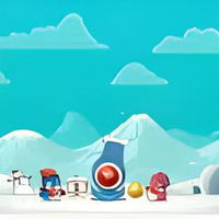 Jogo Bubble Ocean no Jogos 360