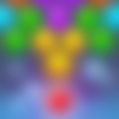 Bubble Shooter Candy 2