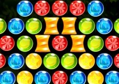 Bubble Shooter: Candy Popper