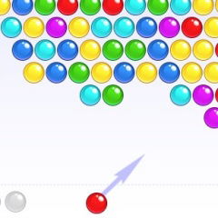 Bubble Shooter - Jogue online grátis