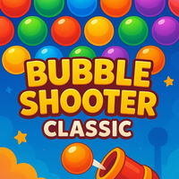 Bubble Shooter Classic