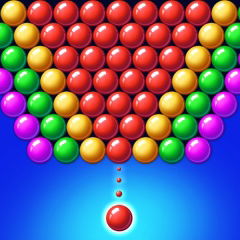 bubble shooter vídeo 46 jogo de bolinhas coloridas nivel 164 al 167  Gameplay 