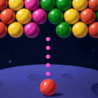 Bubble Shooter