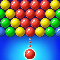 Jogo Bubble Shooter Colors Game no Jogos 360