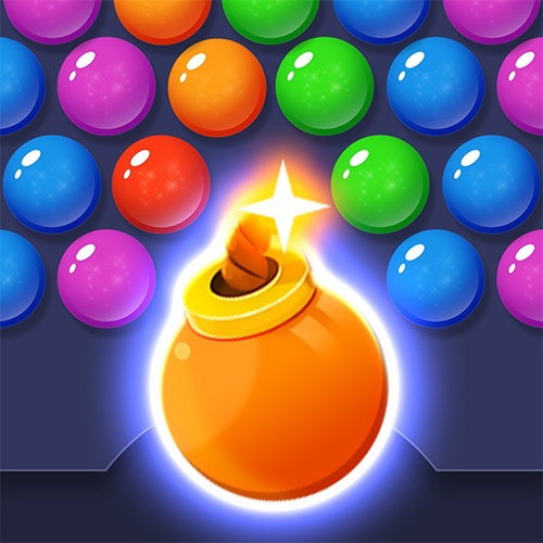Jogos de Bolas Coloridas no Jogos 360
