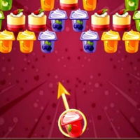 Bubble Shooter no Jogos 360