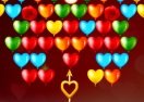 Bubble Shooter Valentines