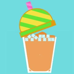 Jogo Bubble Tea Maker no Jogos 360