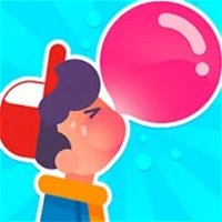 Jogo Pump up The Bubble no Jogos 360