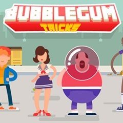 Bubblegum Tricks