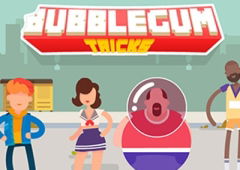 Bubblegum Tricks