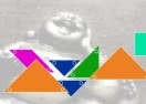 Buddha Tangram