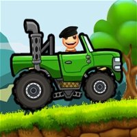 Jogo Wacky Tractors no Jogos 360