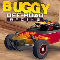 Buggy Off-Road Racing