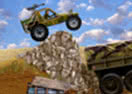 Buggy Run