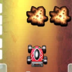 Buggy Sprint