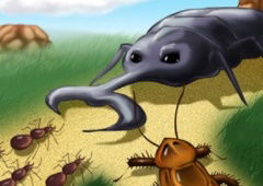 Bug War