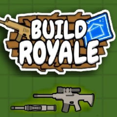 Jogo Bruh.io: Battle Royale no Jogos 360