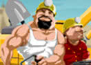 Builder Brawl