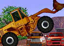 Bulldozer Mania