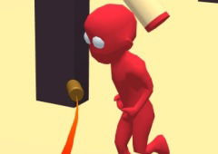 Bullet Bender Online