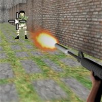 Bullet Fire 2 - Jogos friv 2