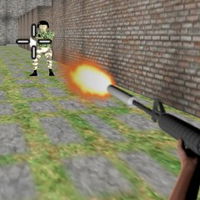 Jogos de Tiro ao Alvo de Pistola no Jogos 360