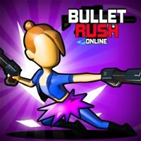 Jogo Mr. Bullet 3D no Jogos 360