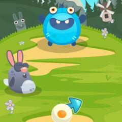 Bunny Storm