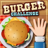 Bizak - Jogo divertido de hambúrgueres para toda a família ㅤ, Jogos  familiares